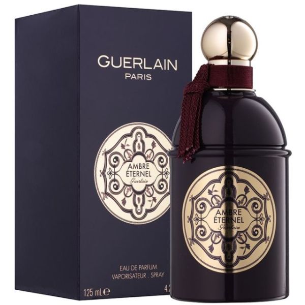 Guerlain Les Absolus d`Orient / ambre Eternel U EDP 125ml