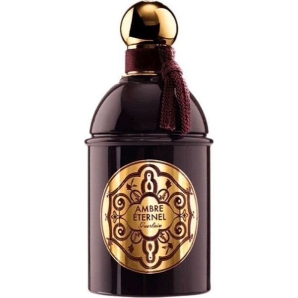 Guerlain Les Absolus d`Orient / ambre Eternel U EDP 125ml Tester