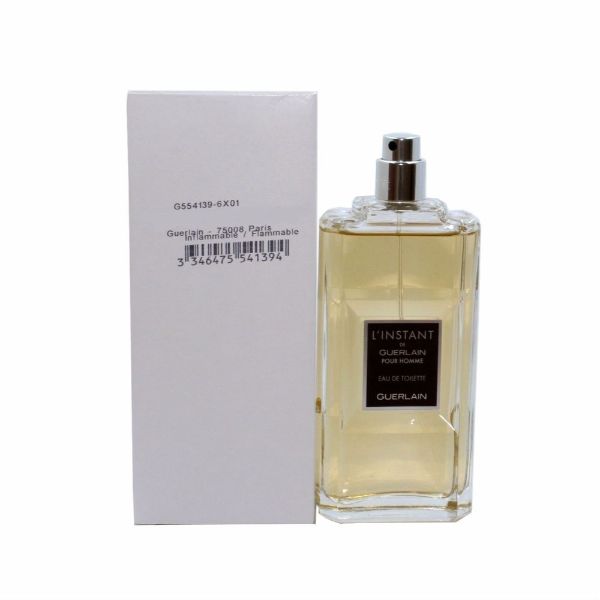 Guerlain L`Instant M EDT 100ml Tester