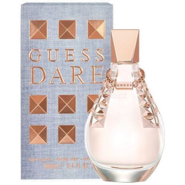 Guess Dare W EDT 100ml