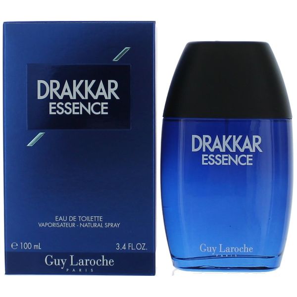 Guy Laroche Drakkar Essence M EDT 100ml