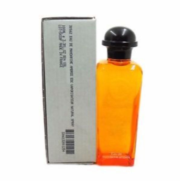 Hermes Eau de Mandarine Ambree U EDT 100ml Tester