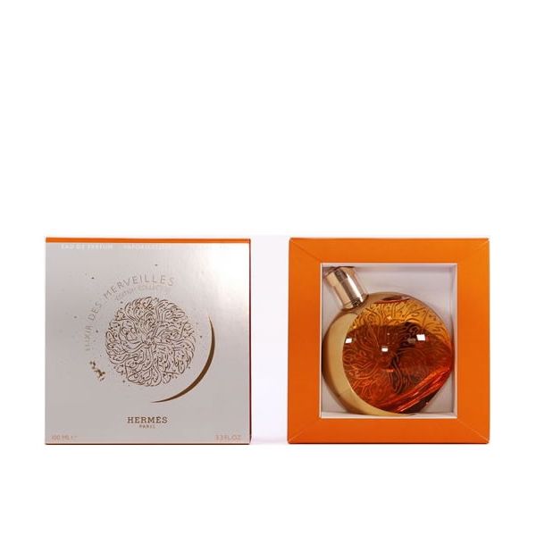 Hermes Elixir des Merveilles W EDP 100ml Edition Collector