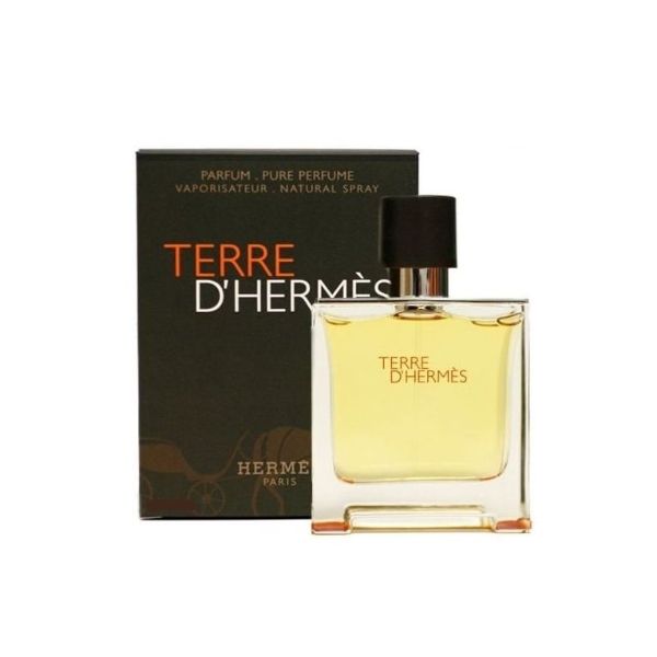 Hermes Terre D`Hermes Parfum M EDP 12,5ml spray