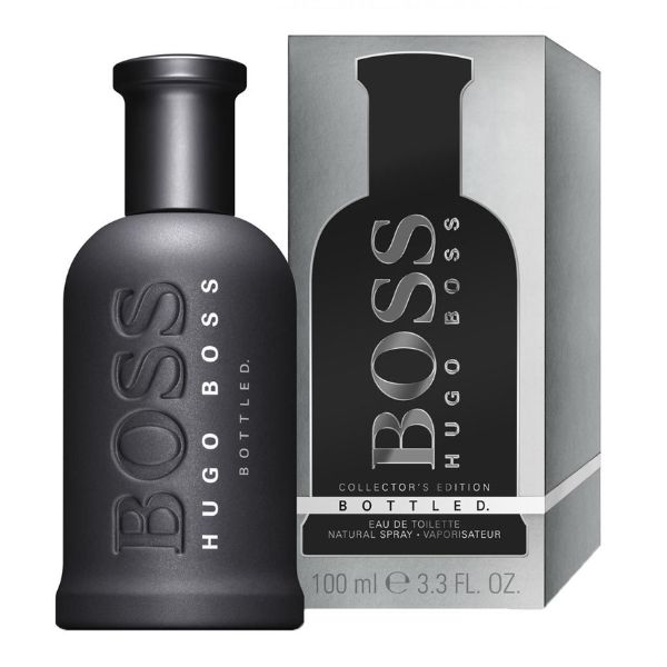 Hugo Boss Boss Bottled Collector?s Edition M EDT 100ml