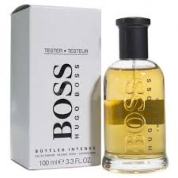 Hugo Boss Boss Bottled Intense M EDP 100ml Tester / 2016