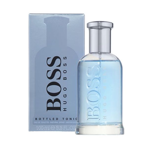 Hugo Boss Boss Bottled Tonic M EDT 100ml / 2017