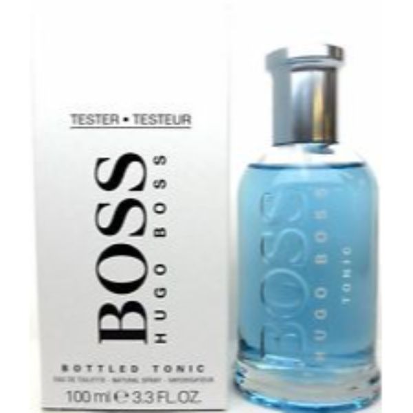 Hugo Boss Boss Bottled Tonic M EDT 100ml Tester / 2017