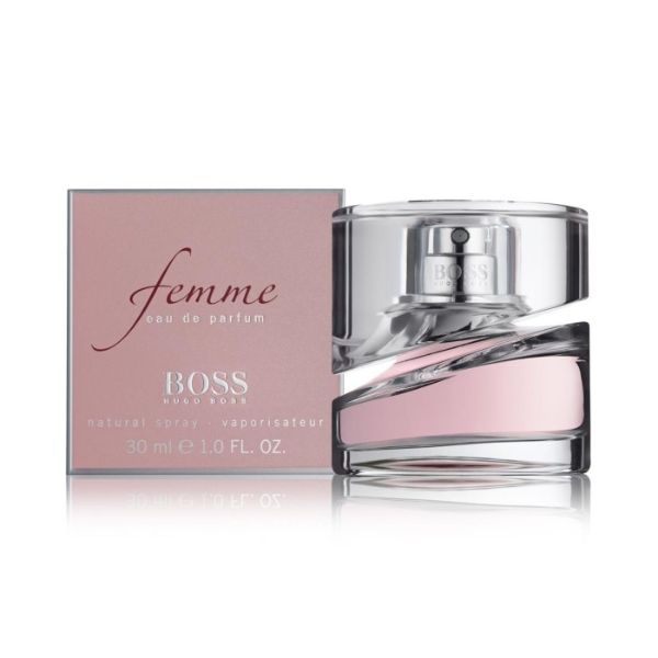 Hugo Boss Boss Femme W EDP 30ml