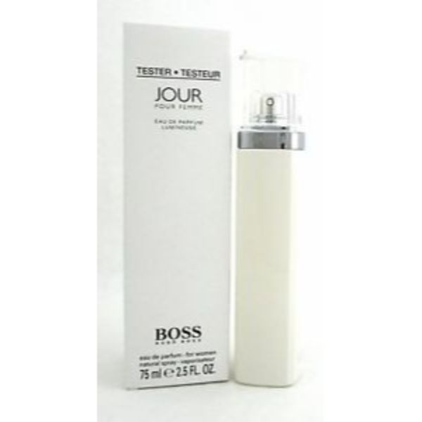 Hugo Boss Boss Jour Lumineuse W EDP 75ml Tester