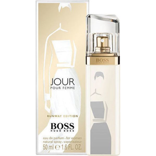 Hugo Boss Boss Jour Runway Edition W EDP 50ml