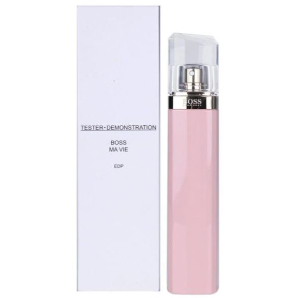Hugo Boss Boss Ma Vie W EDP 75ml Tester