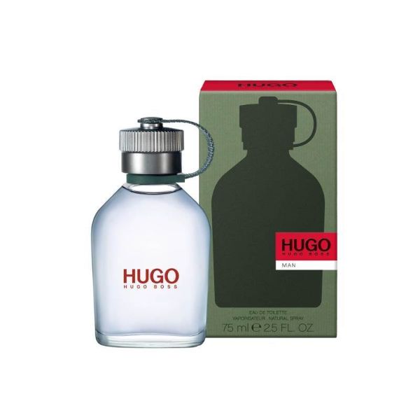 Hugo Boss Hugo M EDT 75ml