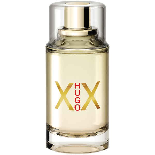 Hugo Boss Hugo XX W EDT 100ml Tester