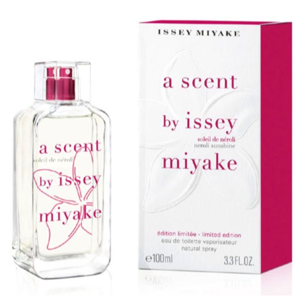 Issey Miyake A Scent Soleil De Neroli W EDT 100ml