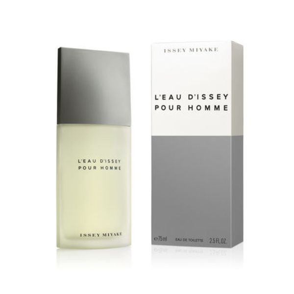 Issey Miyake L`Eau d`Issey M EDT 75ml