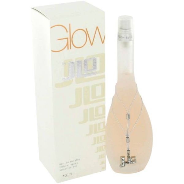 Jennifer Lopez Glow W EDT 100ml