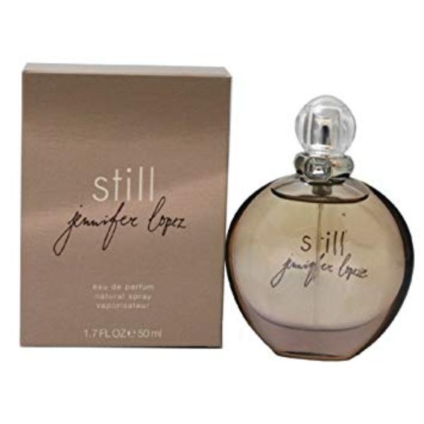 Jennifer Lopez Still W EDP 50ml