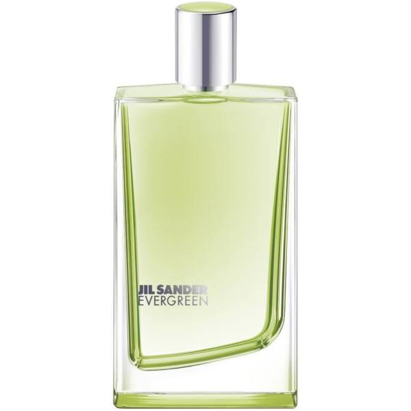Jil Sander Evergreen W EDT 50ml Tester