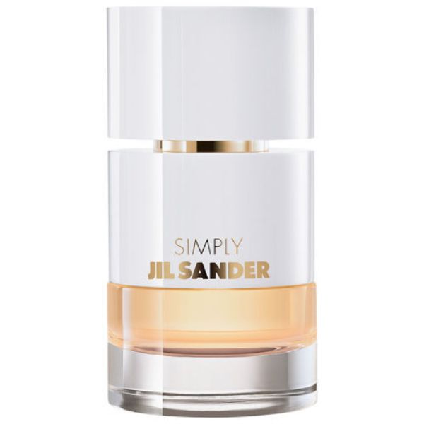 Jil Sander Simply W EDT 60ml Tester / 2016