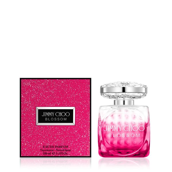 Jimmy Choo Blossom W EDP 60ml