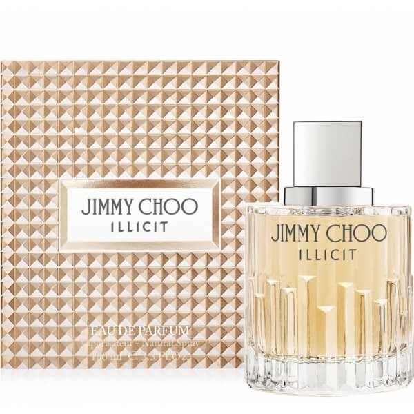 Jimmy Choo Illicit W EDP 100ml