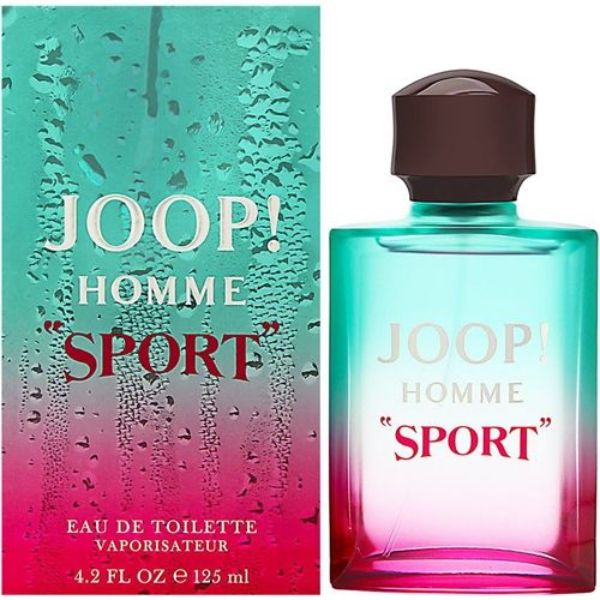Joop! Joop! Homme Sport M EDT 125ml / 2016