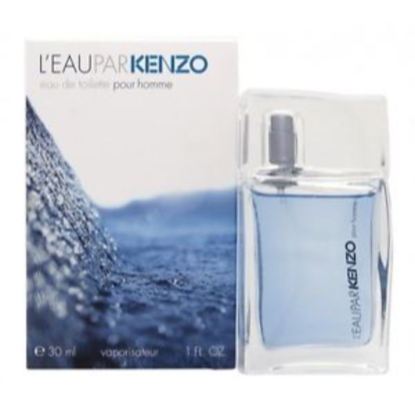 Kenzo L`Eau pour Homme M EDT 30ml (L`Eau Par new pack)