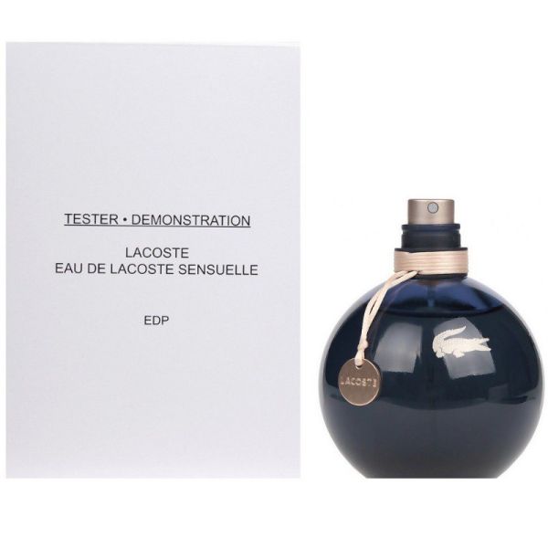 Lacoste Eau de Lacoste Sensuelle W EDP 90ml Tester