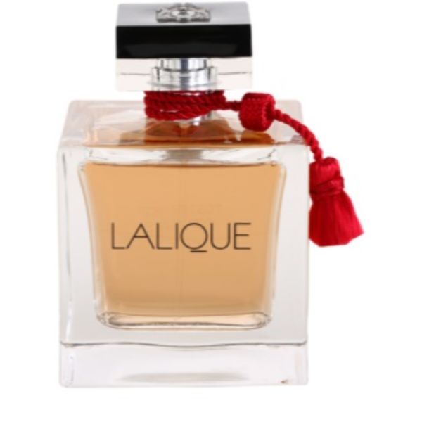 Lalique Le Parfum / red/ W EDP 100ml Tester ET