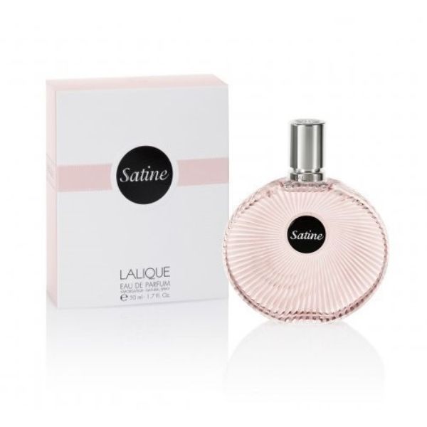 Lalique Satine W EDP 50ml