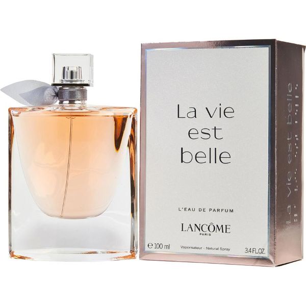 Lancome La Vie Est Belle W EDP 100ml