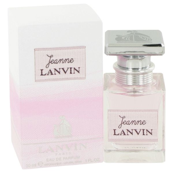 Lanvin Jeanne W EDP 30ml