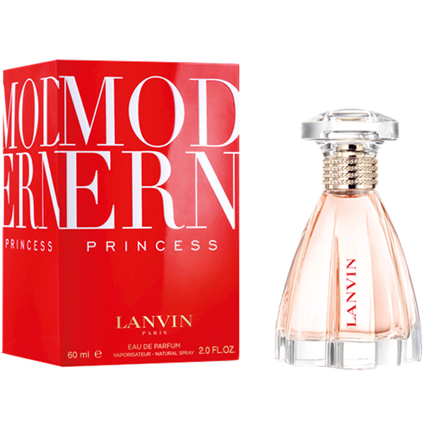 Lanvin Modern Princess W EDP 60ml / 2016