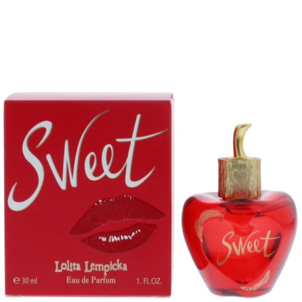 Lolita Lempicka Sweet W EDP 30ml
