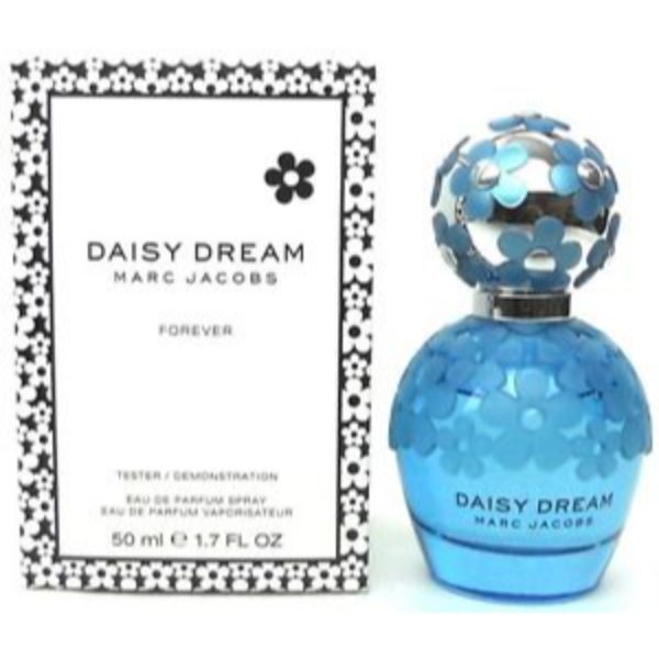 Marc Jacobs Daisy Dream Forever W EDP 50ml Tester
