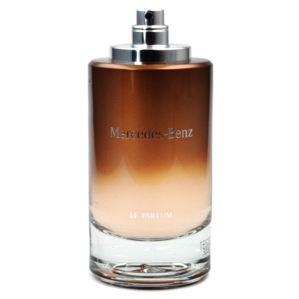 Mercedes-Benz Le Parfum M EDP 120ml Tester