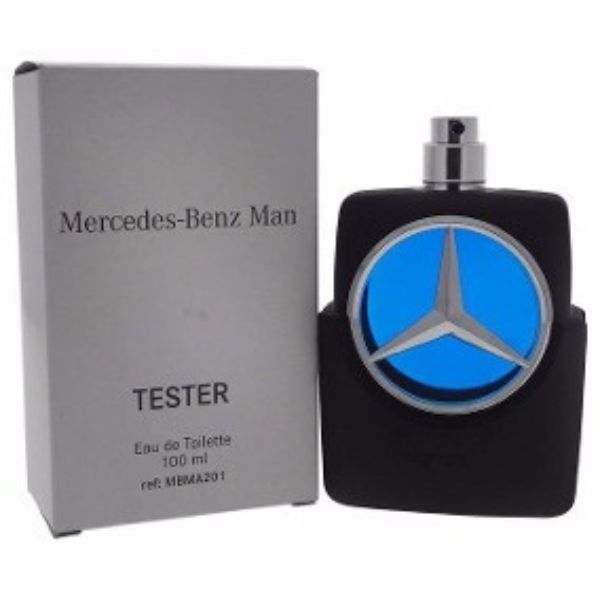 Mercedes-Benz Man M EDT 100ml Tester