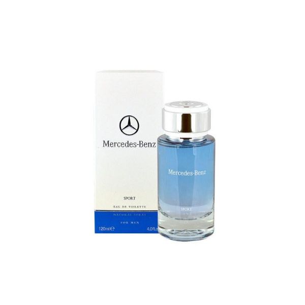 Mercedes-Benz Sport M EDT 40ml