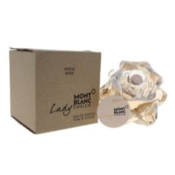 Mont Blanc Lady Emblem W EDP 75ml Tester