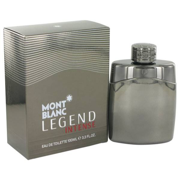 Mont Blanc Legend Intense M EDT 100ml