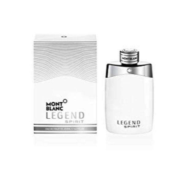 Mont Blanc Legend Spirit M EDT 200ml / 2016