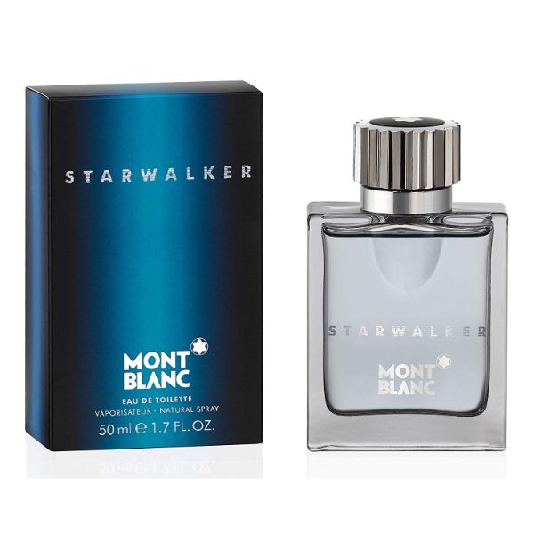 Mont Blanc Starwalker M EDT 50ml