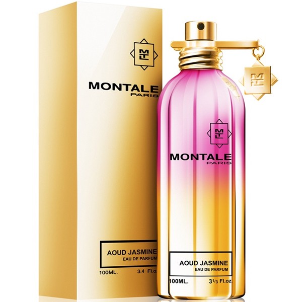 Montale Aoud Jasmine U EDP 100ml