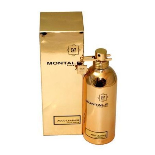 Montale Aoud Leather U EDP 100ml