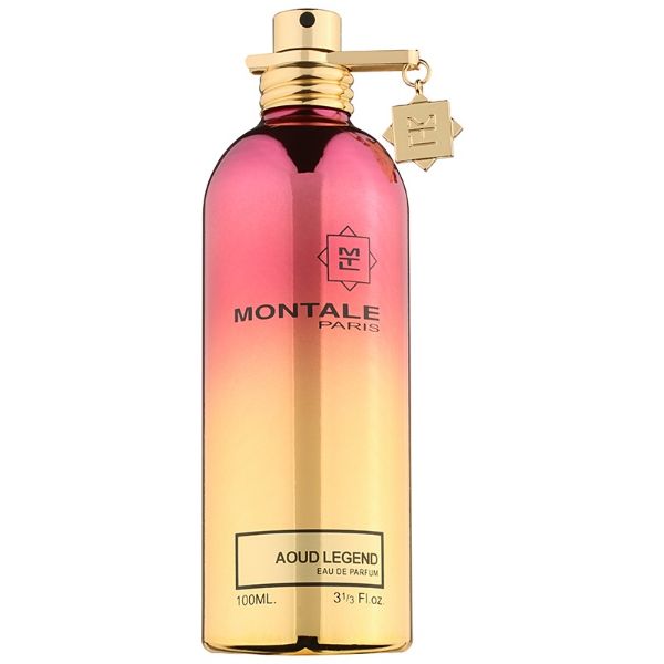 Montale Aoud Legend U EDP 100ml Tester / 2016