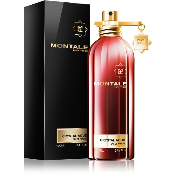 Montale Crystal Aoud U EDP 100ml