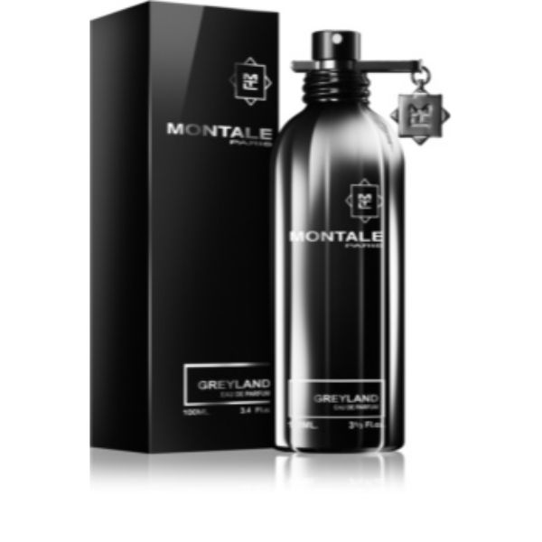 Montale Greyland U EDP 100ml