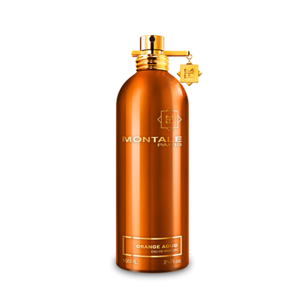 Montale Orange Aoud U EDP 100ml Tester
