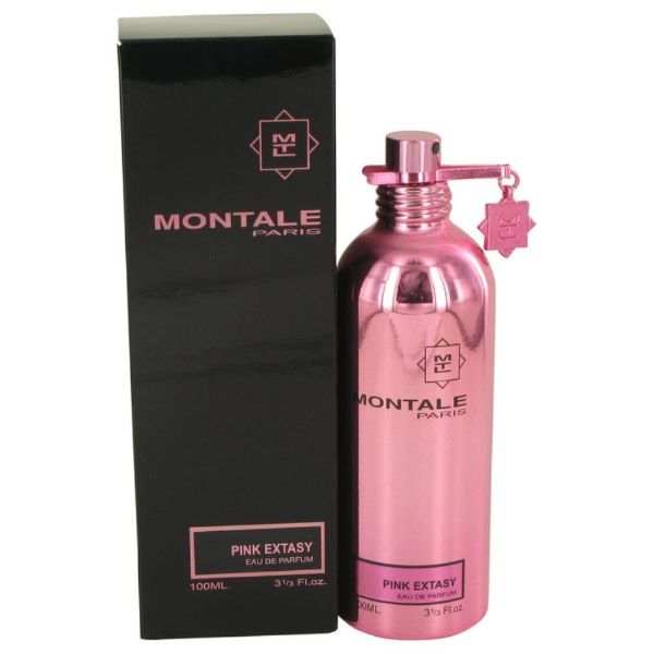 Montale Pink Extasy / shiny Pink/ W EDP 100ml